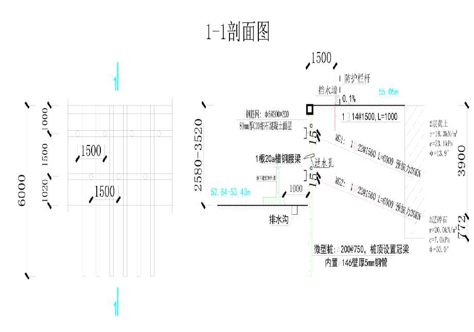 保定唐县工程设计